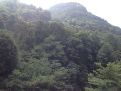 -石门涧