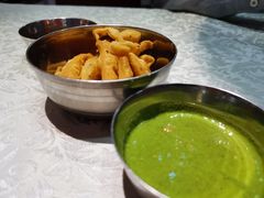 -葛尼沙印度餐厅 (镇明路店)