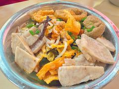 -凤张螺蛳粉·爽口粉(跃进路总店)