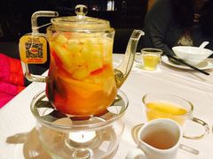 -粗茶淡饭·汉口公馆(循礼门店)
