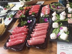 -束河人家(南锣鼓巷店)