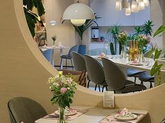-PARFUM FLORAL花境法餐(南京首店)
