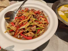 -楚山晓·楚湘菜(江夏永旺店)