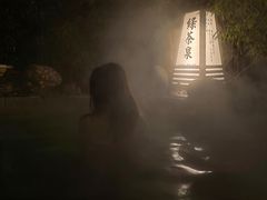 -国御温泉度假小镇