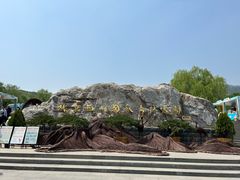 -北京西山国家森林公园