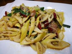 -下梅人家土菜馆(历史文化餐厅度假区店)