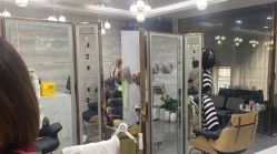 -Coco Salon 日系烫染专业店