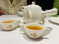 鲍鱼人参汤-尚一汤·粤菜海鲜(汇智国际商业中心店)