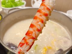 -协成海鲜火锅(海洋花园店)
