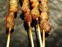 -聚点串吧·北京烧烤(赵登禹路店)