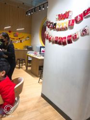 -海马体家庭照相馆(杭州远洋乐堤港店)