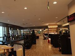 -W FITNESS 威尔仕健身·游泳(万科天空之城店)