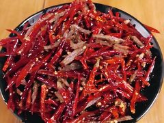 -邱金小炒·30 年盐帮江湖菜(自贡店)