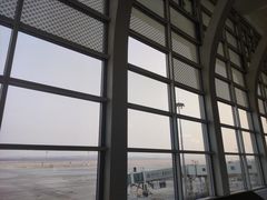 -银川河东国际机场