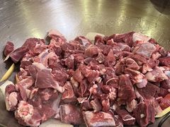 -313羊庄鲜羊火锅·鲜羊肉烧烤(李村店)