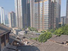 -重庆十八梯传统风貌区