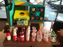 -星巴克臻选(广州二沙岛文立方店)