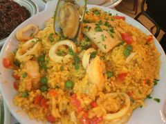 -Versailles Restaurant Cuban Cuisine