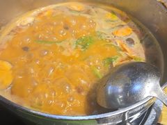 -四季喧黔味豆米火锅(万达广场店)