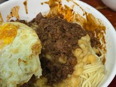 -朱儿面庄(洋河三路店)