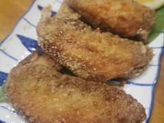 -越日本料理(新地假日广场店)