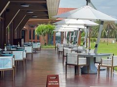 -宴悦海鲜餐厅·游水海鲜·牛排(亚龙湾瑞吉店)