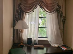 -马勒别墅饭店(静安寺店)