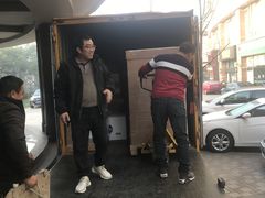 -上海跃迁搬场公司 日式搬家