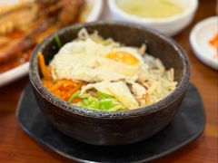 -全州拌饭馆(断桥店)