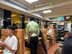 -百福麵家(新馬路店)