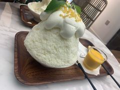 -丹礼糖甜品