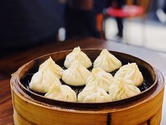 -朱新年·苏式汤团·面点(北寺塔店)