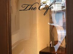 -RUMORS COFFEE ROASTERY鲁马滋咖啡(湖南路店)