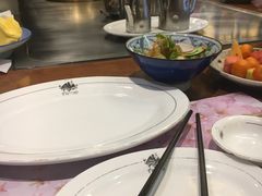 -大渔铁板烧(中山路八佰伴店)