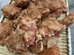 -华春餐馆(鱼山路店)