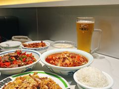-欧记大排档·景德菜(上海首店)