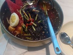 -大同江朝鲜菜•长春地标美食(绿园吾悦广场店)