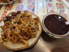 -葛记焖饼(伏牛路店)