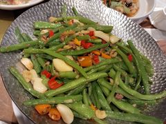 -赶海部落海鲜城(海阳路店)