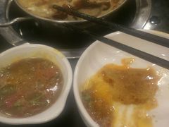 -咕叽咕叽自助烤肉小火锅(茂业清扬店)