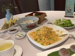 -粤财皇冠假日酒店·彩华轩中餐厅