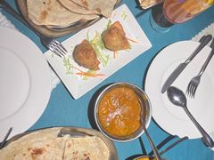 -恒河传奇印度餐厅GANGES