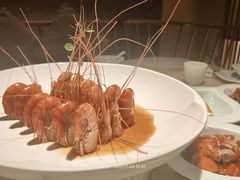 -淮扬府·游园京梦(北京SKP店)
