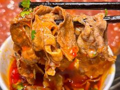 -牛市坎火锅(建设路店)