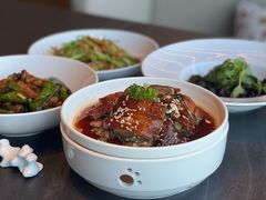 -湖里春风·淮扬菜(丽泽天街店)