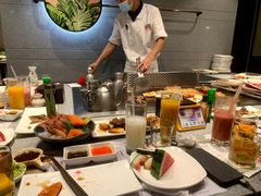 -大渔铁板烧(大悦城店)
