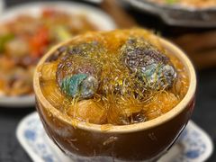 -旺达·福州菜(正大广场店)