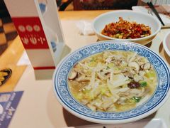 -小柴米·传统江西菜(八一广场店)