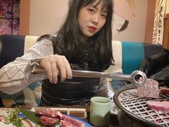 -久喜番和牛烧肉酒场(北辰三角洲店)