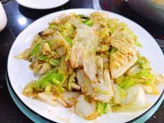 -雪野鱼头大王邢府公老店(雪野湖店)